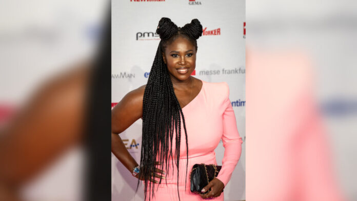 Biografie von Motsi Mabuse