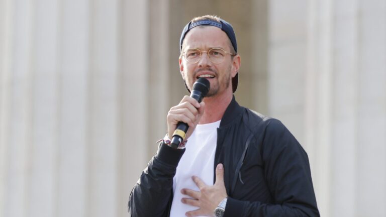 Business-Investments von Joko Winterscheidt