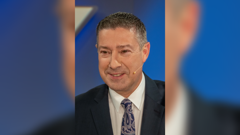 Das Liebesleben von Joachim Llambi