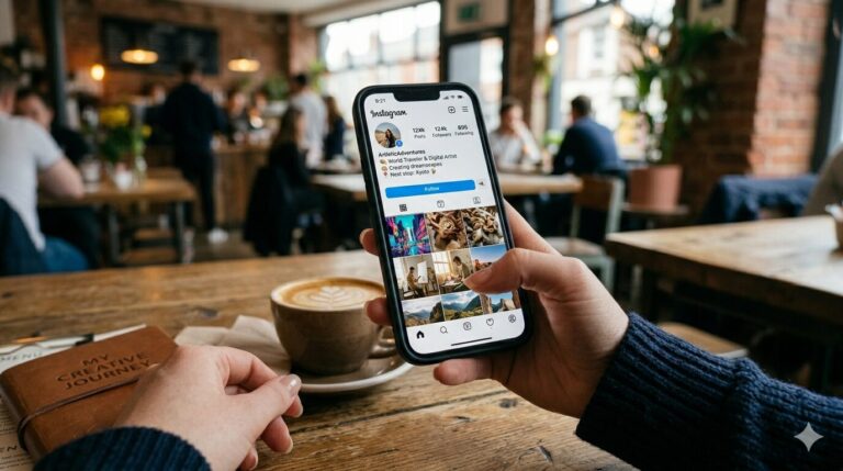 Influencer mit den meisten Followern