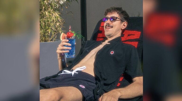 Karriere von HandOfBlood