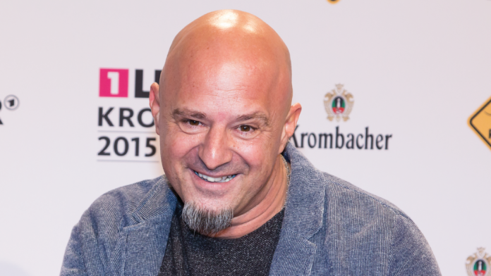 Vermögen von Detlef Steves