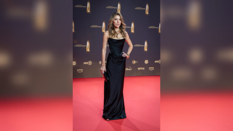 Vermögen von Victoria Swarovski