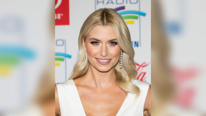 Werdegang von Lena Gercke