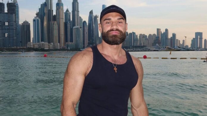 Aleks Petrovic