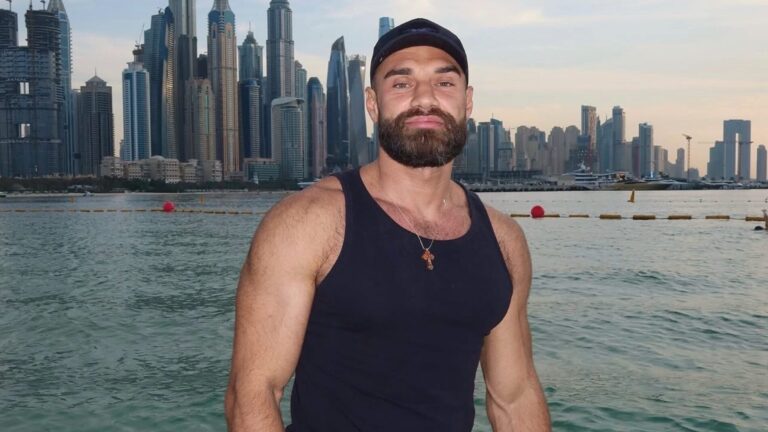 Aleks Petrovic