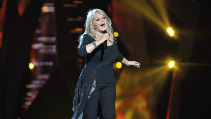 Bonnie Tyler