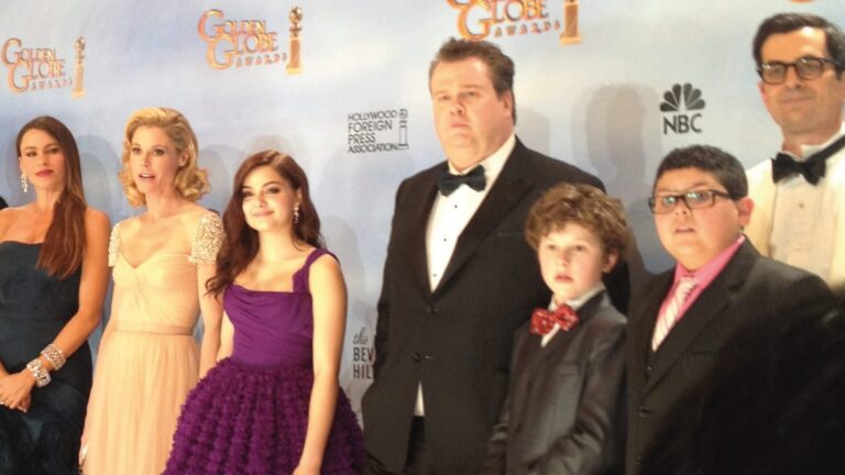 Modern Family