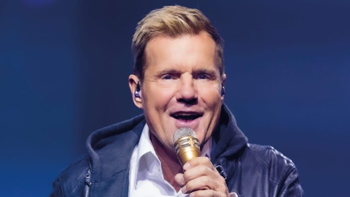 Dieter Bohlen