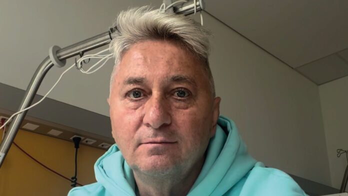 Hubert Fella