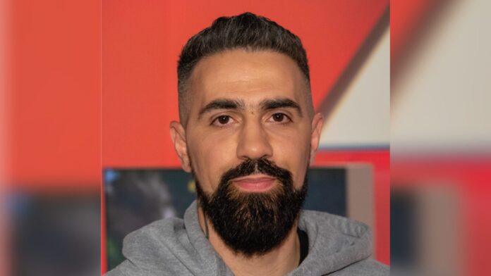 Leben von Bushido