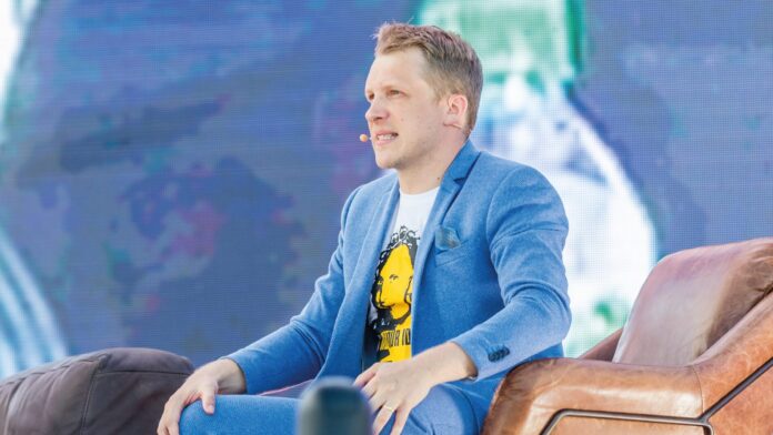 Oliver Pocher