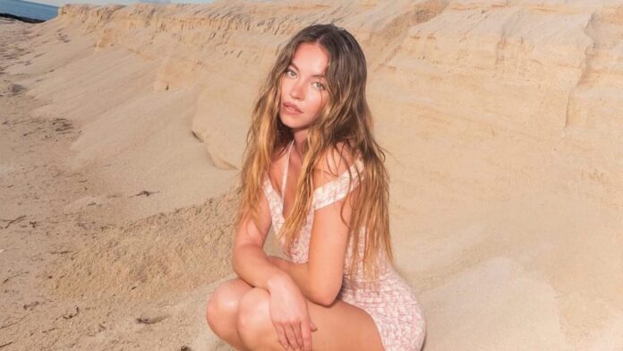 Sydney Sweeney