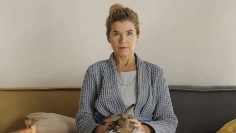 Anke Engelke, Kristian Thees
