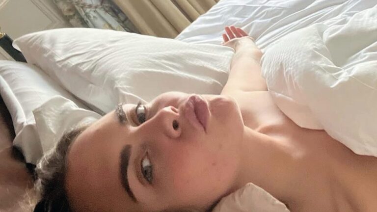 Cara Delevingne