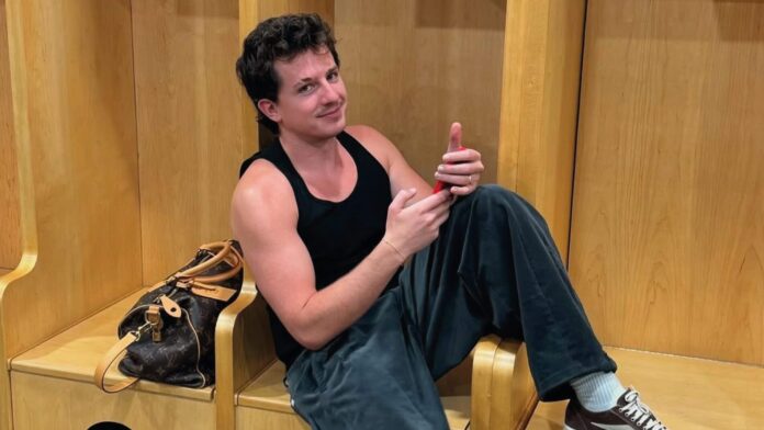 Charlie Puth