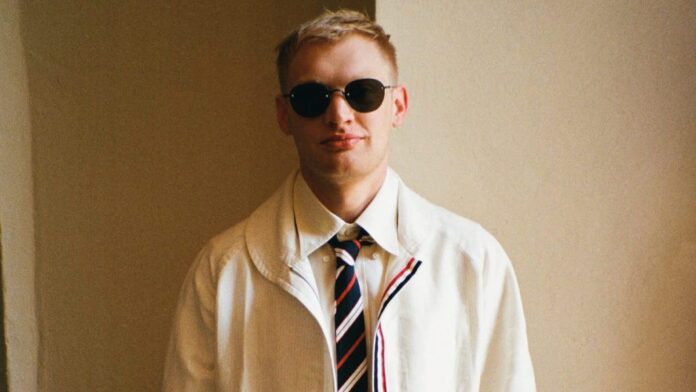 Curry Barker
