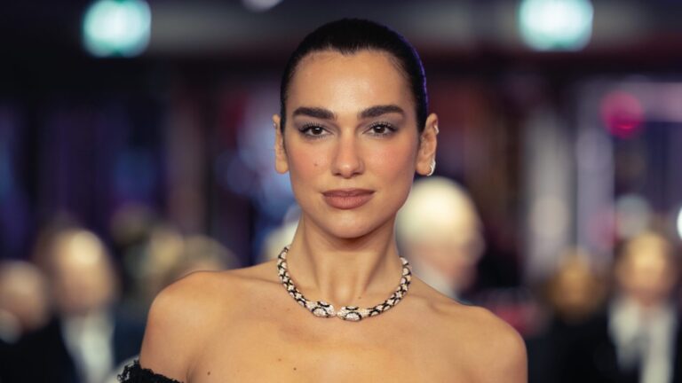 Dua Lipa