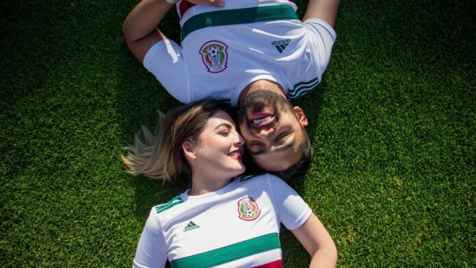Fußball Online-Dating