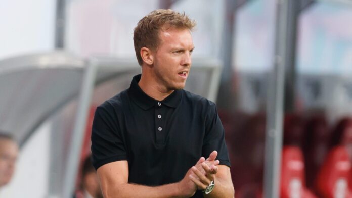 Julian Nagelsmann