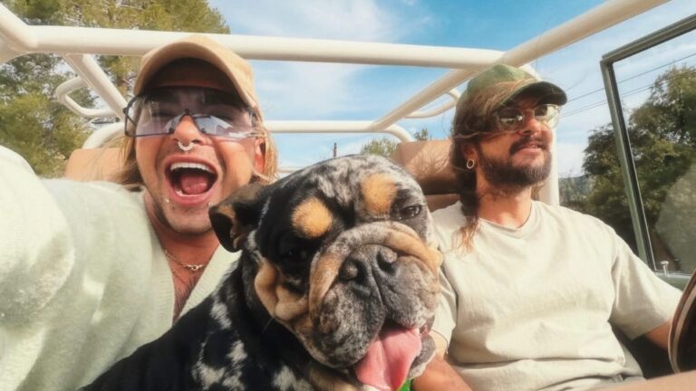 Kaulitz & Kaulitz Staffel 3