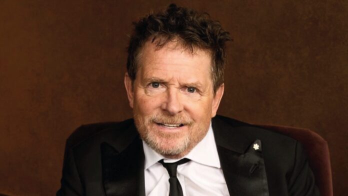Michael J. Fox