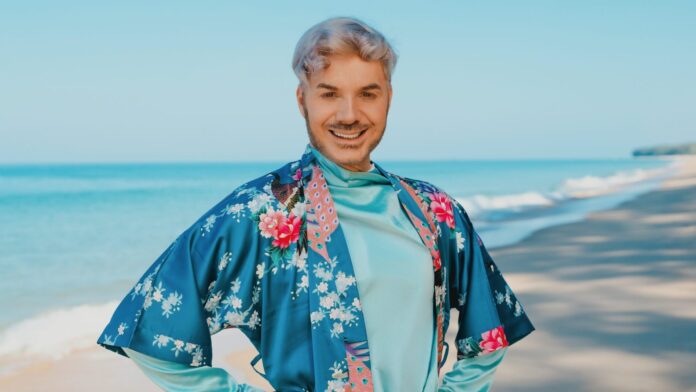 Sam Dylan