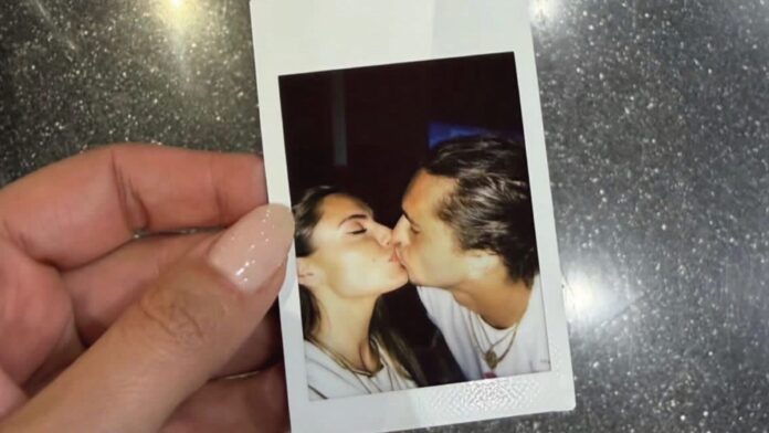 Sophia Thomalla Alexander Zverev
