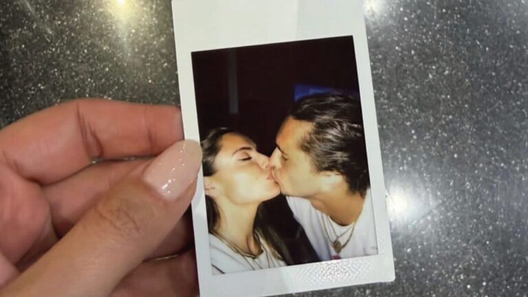 Sophia Thomalla Alexander Zverev