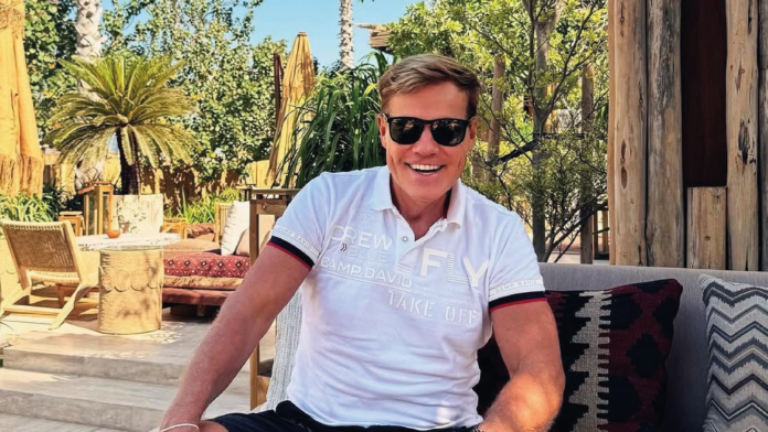 Vermögen von Dieter Bohlen