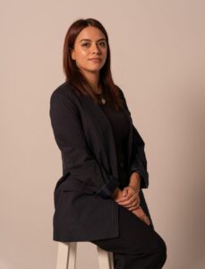 Alicia Schlienz