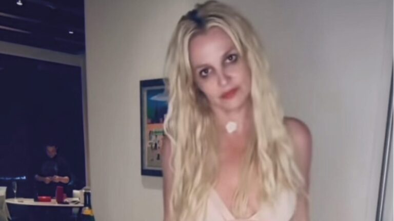 Britney Spears