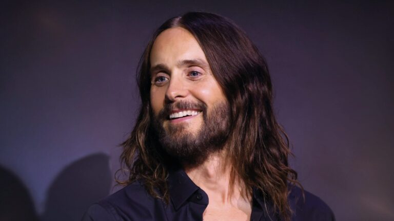 Jared Leto