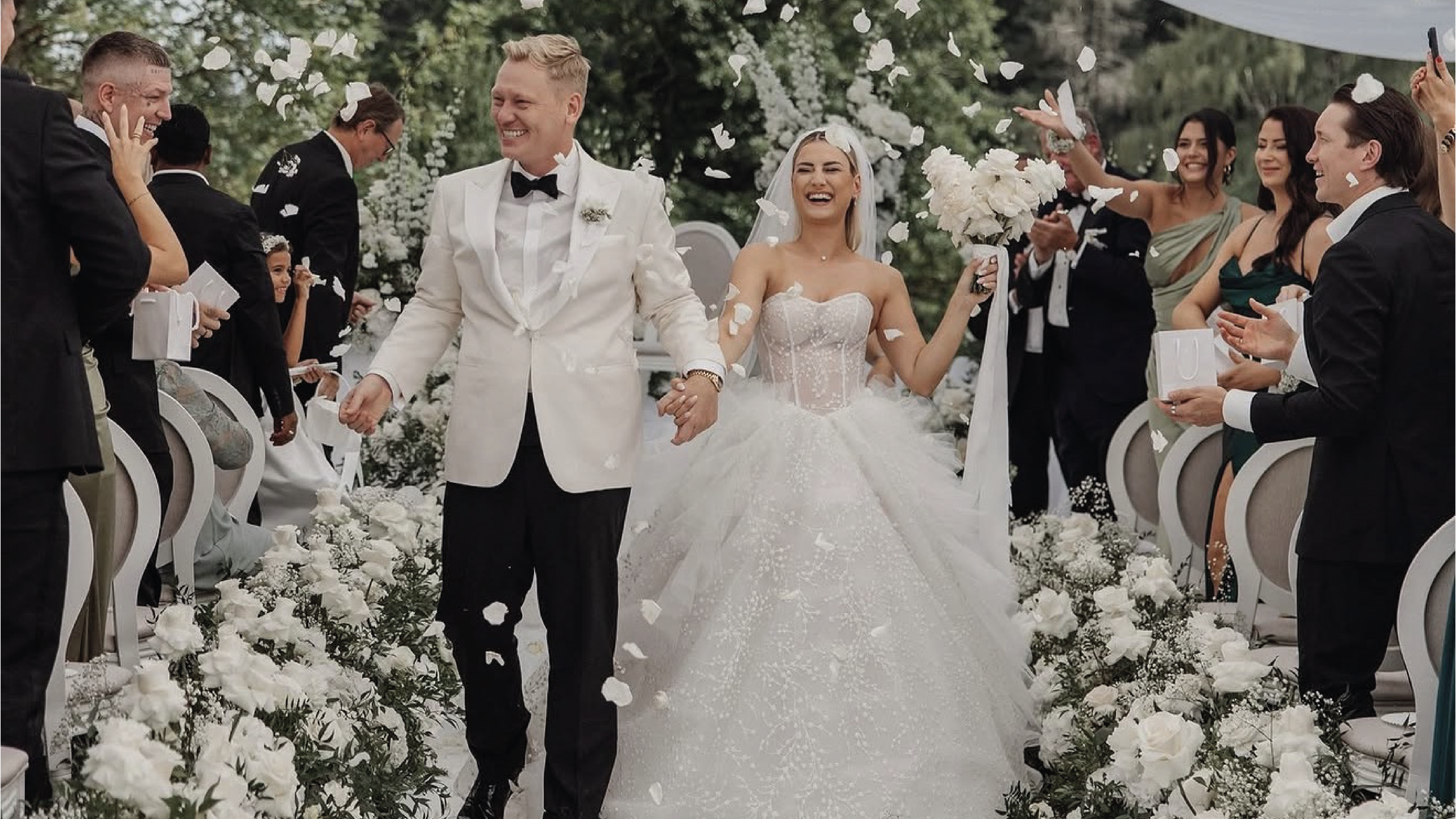 Knossi Hochzeit