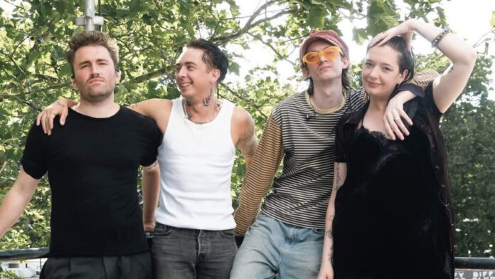 Marmozets