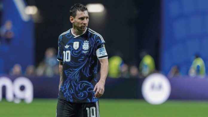 Messi