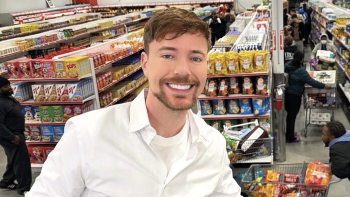 MrBeast
