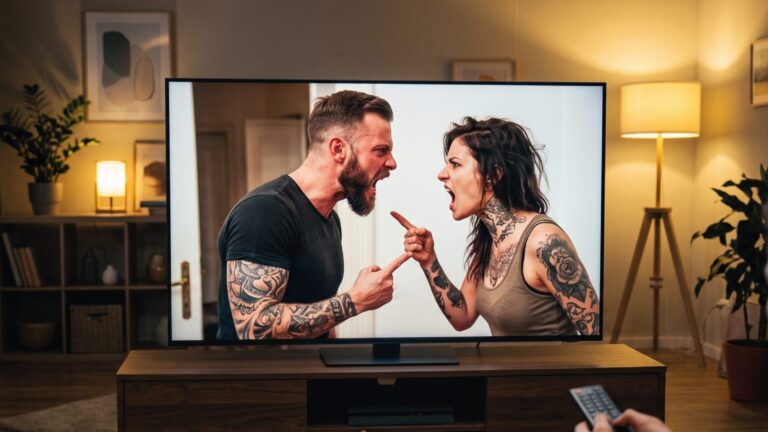 Reality-TV