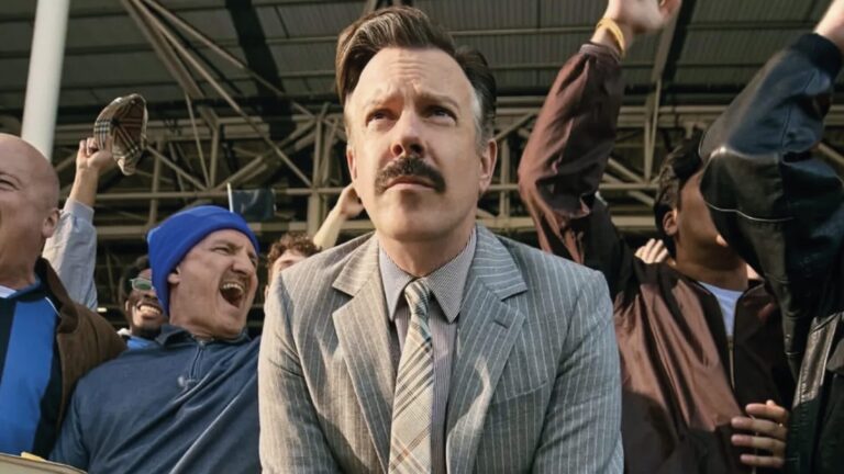 Ted Lasso