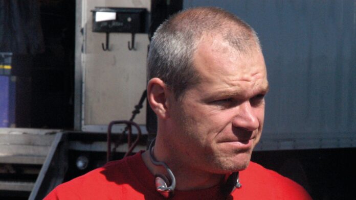 Uwe Boll