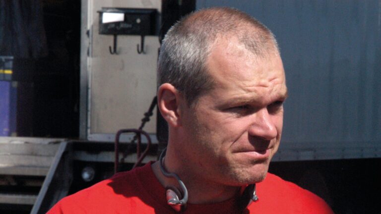 Uwe Boll