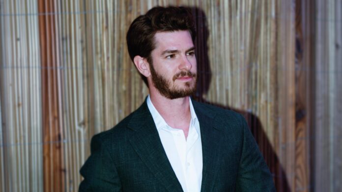 Andrew Garfield