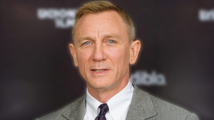 Daniel Craig