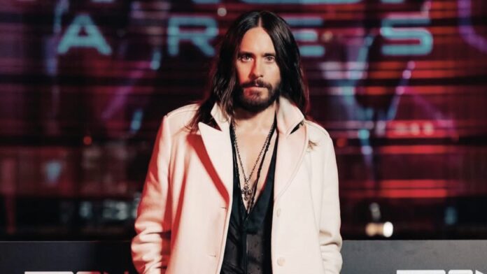 Jared Leto