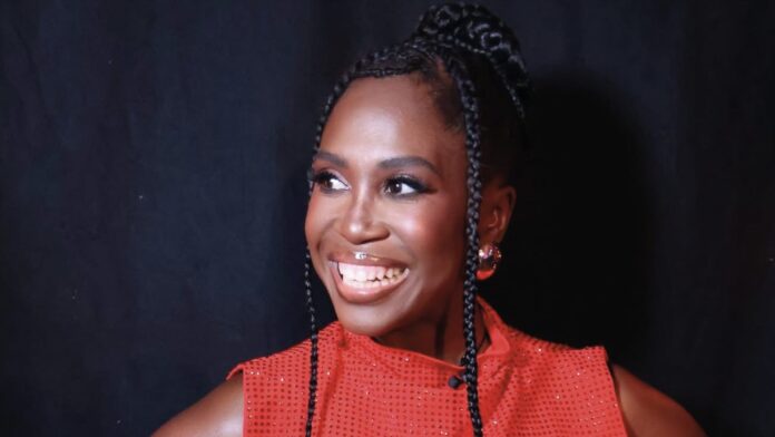 Vermögen von Motsi Mabuse